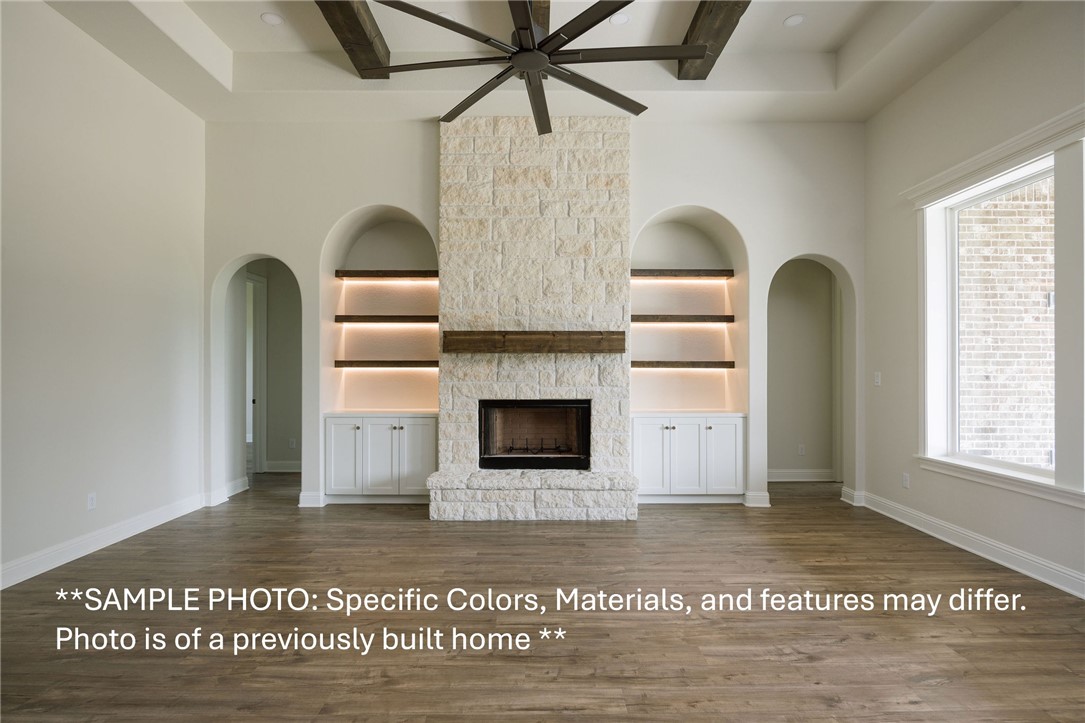 5457 Woodland Park Drive