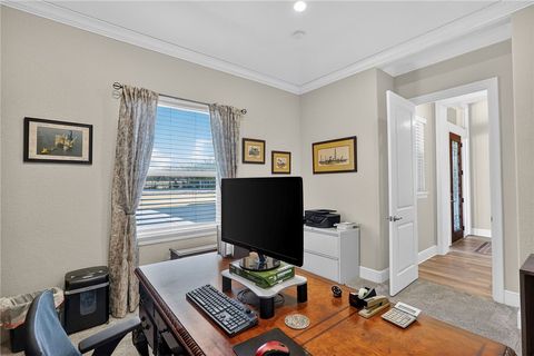 Tiny photo for 10066 Arnold Lane, Bryan, TX 77808 (MLS # 26002345)