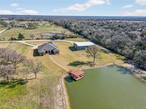Tiny photo for 10066 Arnold Lane, Bryan, TX 77808 (MLS # 26002345)