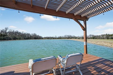 Tiny photo for 10066 Arnold Lane, Bryan, TX 77808 (MLS # 26002345)