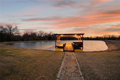 Tiny photo for 10066 Arnold Lane, Bryan, TX 77808 (MLS # 26002345)