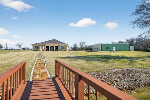 Tiny photo for 10066 Arnold Lane, Bryan, TX 77808 (MLS # 26002345)