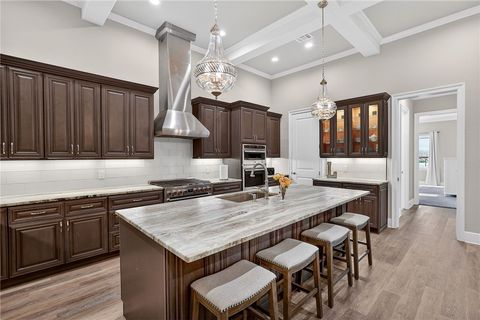 Tiny photo for 10066 Arnold Lane, Bryan, TX 77808 (MLS # 26002345)