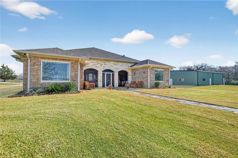 Tiny photo for 10066 Arnold Lane, Bryan, TX 77808 (MLS # 26002345)