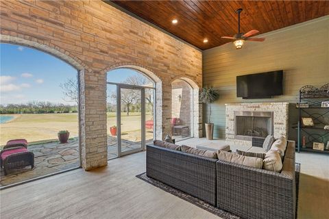 Tiny photo for 10066 Arnold Lane, Bryan, TX 77808 (MLS # 26002345)