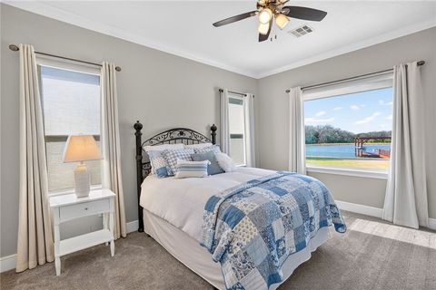 Tiny photo for 10066 Arnold Lane, Bryan, TX 77808 (MLS # 26002345)