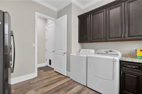 Tiny photo for 10066 Arnold Lane, Bryan, TX 77808 (MLS # 26002345)