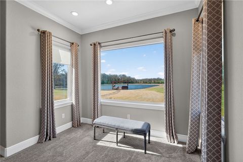 Tiny photo for 10066 Arnold Lane, Bryan, TX 77808 (MLS # 26002345)