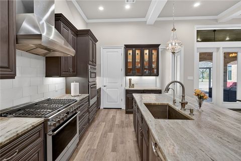 Tiny photo for 10066 Arnold Lane, Bryan, TX 77808 (MLS # 26002345)