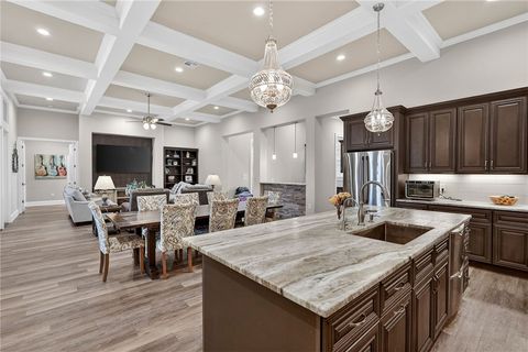 Tiny photo for 10066 Arnold Lane, Bryan, TX 77808 (MLS # 26002345)