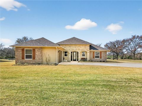 Tiny photo for 10066 Arnold Lane, Bryan, TX 77808 (MLS # 26002345)