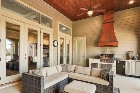 Tiny photo for 10066 Arnold Lane, Bryan, TX 77808 (MLS # 26002345)