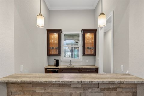 Tiny photo for 10066 Arnold Lane, Bryan, TX 77808 (MLS # 26002345)