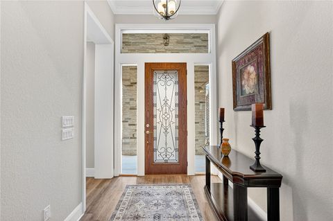 Tiny photo for 10066 Arnold Lane, Bryan, TX 77808 (MLS # 26002345)