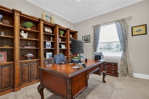 Tiny photo for 10066 Arnold Lane, Bryan, TX 77808 (MLS # 26002345)