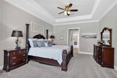 Tiny photo for 10066 Arnold Lane, Bryan, TX 77808 (MLS # 26002345)