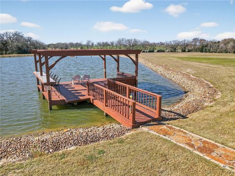 Tiny photo for 10066 Arnold Lane, Bryan, TX 77808 (MLS # 26002345)