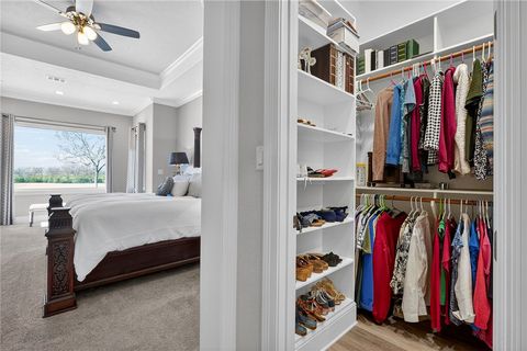 Tiny photo for 10066 Arnold Lane, Bryan, TX 77808 (MLS # 26002345)