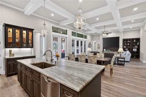 Tiny photo for 10066 Arnold Lane, Bryan, TX 77808 (MLS # 26002345)