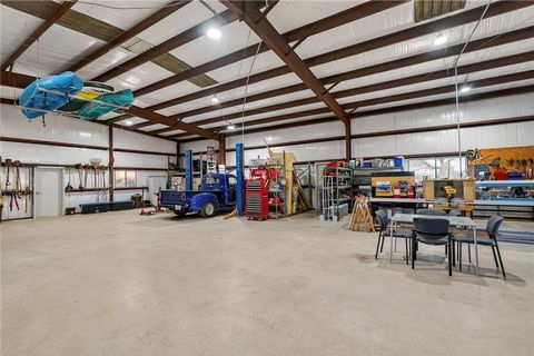 Tiny photo for 10066 Arnold Lane, Bryan, TX 77808 (MLS # 26002345)