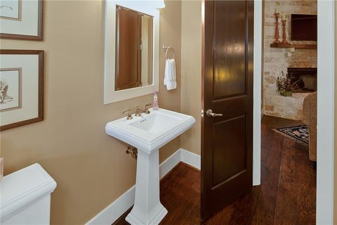 Tiny photo for 3288 Casita Court, Bryan, TX 77807 (MLS # 25012707)