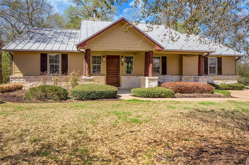 Photo of 3288 Casita Court, Bryan, TX 77807 (MLS # 25012707)