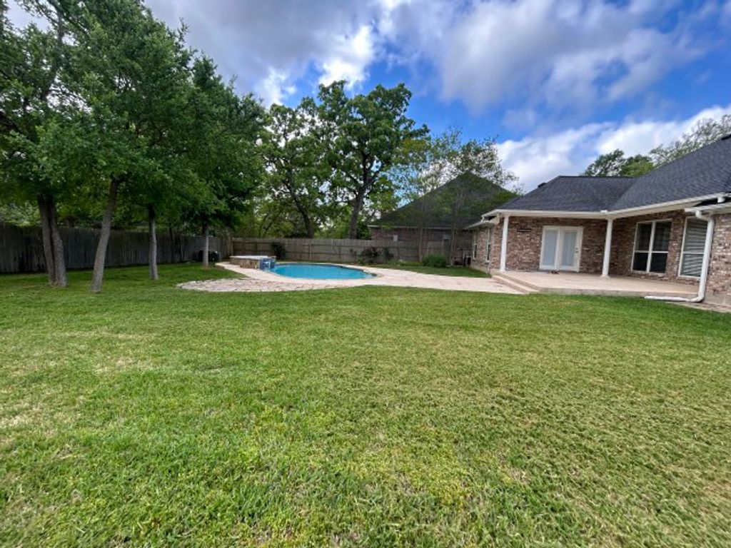 Photo of 701 Royal Adelade Drive, College Station, TX 77845 (MLS # 26005482)