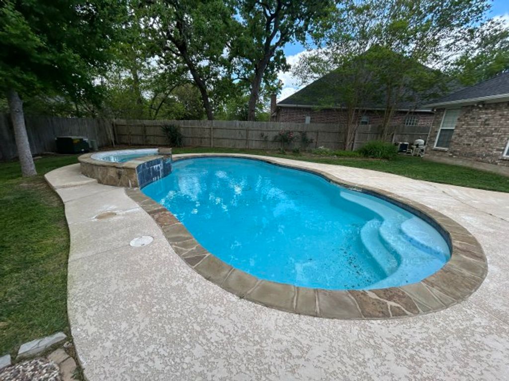 Photo of 701 Royal Adelade Drive, College Station, TX 77845 (MLS # 26005482)