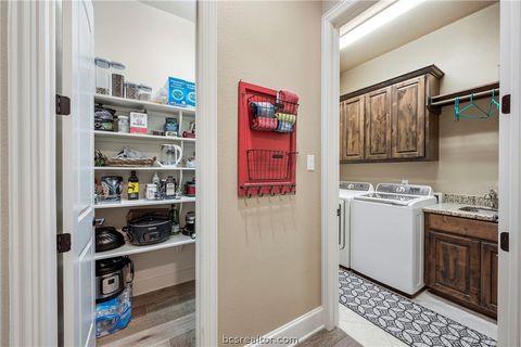 Tiny photo for 18310 Cantle Court, College Station, TX 77845 (MLS # 26004936)