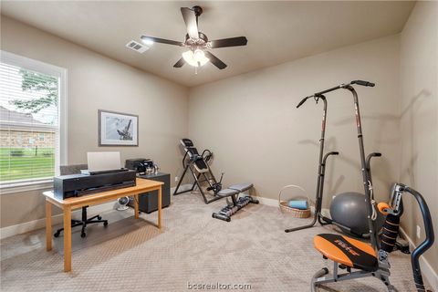 Tiny photo for 18310 Cantle Court, College Station, TX 77845 (MLS # 26004936)