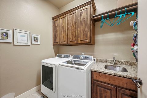 Tiny photo for 18310 Cantle Court, College Station, TX 77845 (MLS # 26004936)
