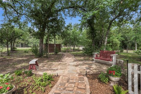 Tiny photo for 18310 Cantle Court, College Station, TX 77845 (MLS # 26004936)