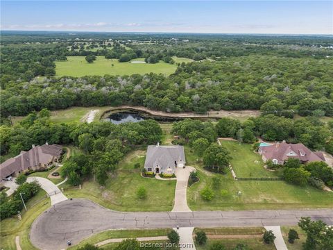 Tiny photo for 18310 Cantle Court, College Station, TX 77845 (MLS # 26004936)