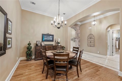 Tiny photo for 18310 Cantle Court, College Station, TX 77845 (MLS # 26004936)