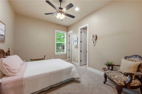 Tiny photo for 18310 Cantle Court, College Station, TX 77845 (MLS # 26004936)