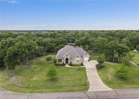 Tiny photo for 18310 Cantle Court, College Station, TX 77845 (MLS # 26004936)