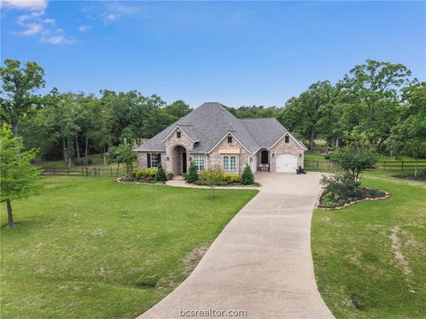 Tiny photo for 18310 Cantle Court, College Station, TX 77845 (MLS # 26004936)