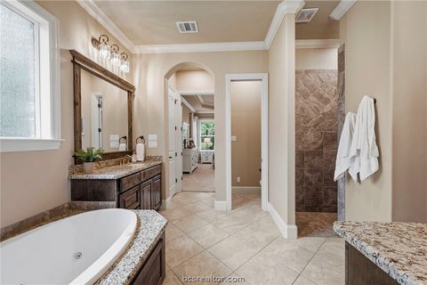 Tiny photo for 18310 Cantle Court, College Station, TX 77845 (MLS # 26004936)