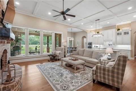 Tiny photo for 18310 Cantle Court, College Station, TX 77845 (MLS # 26004936)