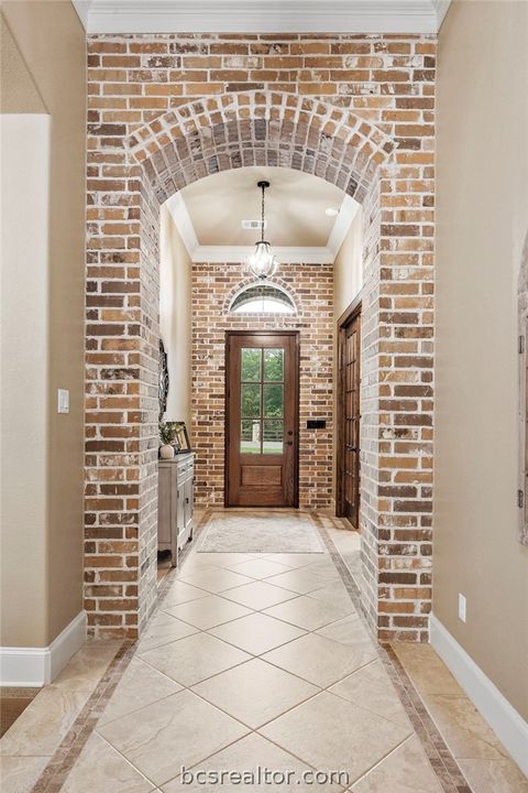 Tiny photo for 18310 Cantle Court, College Station, TX 77845 (MLS # 26004936)