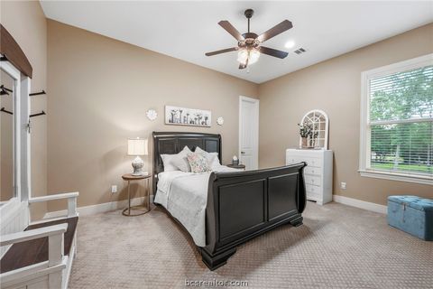 Tiny photo for 18310 Cantle Court, College Station, TX 77845 (MLS # 26004936)