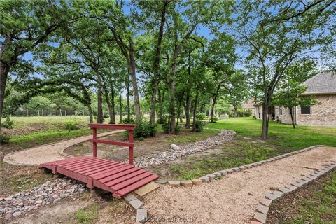 Tiny photo for 18310 Cantle Court, College Station, TX 77845 (MLS # 26004936)