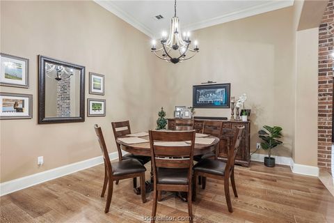 Tiny photo for 18310 Cantle Court, College Station, TX 77845 (MLS # 26004936)