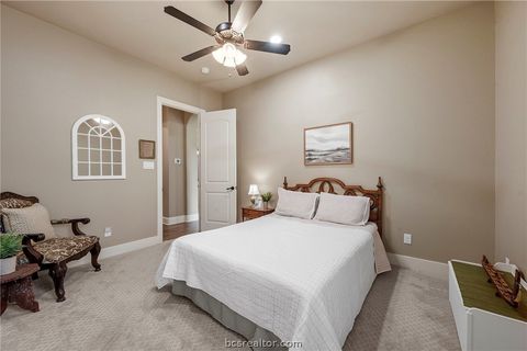 Tiny photo for 18310 Cantle Court, College Station, TX 77845 (MLS # 26004936)