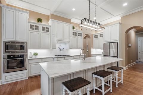 Tiny photo for 18310 Cantle Court, College Station, TX 77845 (MLS # 26004936)