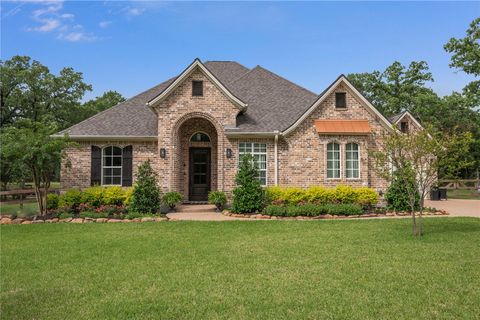 Photo of 18310 Cantle Court, College Station, TX 77845 (MLS # 26004936)