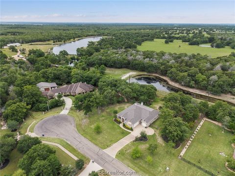 Tiny photo for 18310 Cantle Court, College Station, TX 77845 (MLS # 26004936)