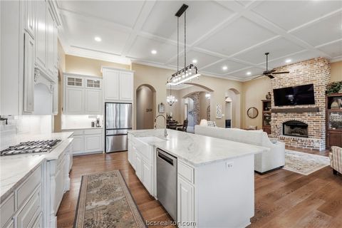 Tiny photo for 18310 Cantle Court, College Station, TX 77845 (MLS # 26004936)