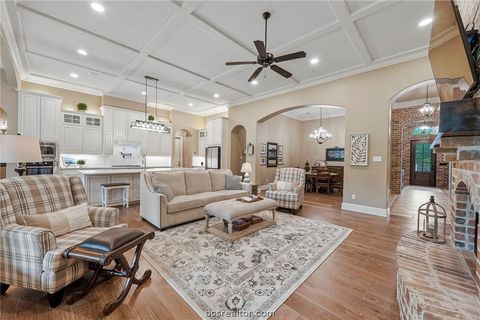 Tiny photo for 18310 Cantle Court, College Station, TX 77845 (MLS # 26004936)