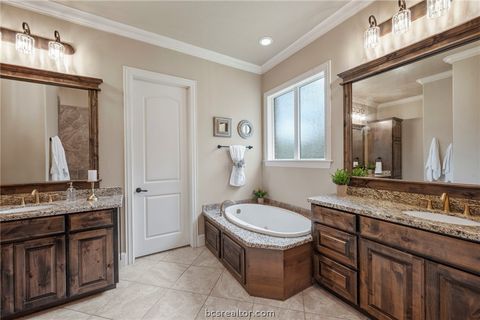 Tiny photo for 18310 Cantle Court, College Station, TX 77845 (MLS # 26004936)